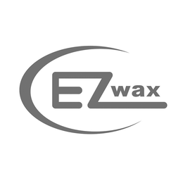 EZ WAX trademark