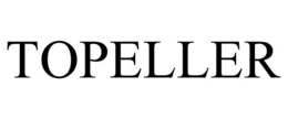 TOPELLER trademark