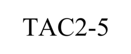 TAC2-5 trademark