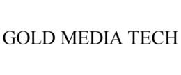 GOLD MEDIA TECH trademark