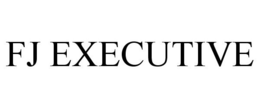 FJ EXECUTIVE trademark