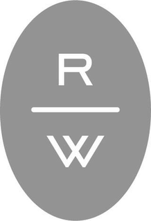 RW trademark