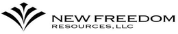 NEW FREEDOM RESOURCES, LLC trademark
