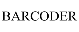 BARCODER trademark