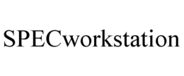 SPECWORKSTATION trademark