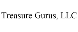 TREASURE GURUS, LLC trademark