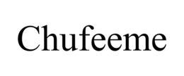 CHUFEEME trademark