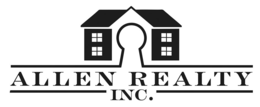 ALLEN REALTY INC. trademark