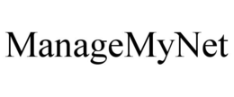 MANAGEMYNET trademark