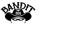 BANDIT BIN trademark