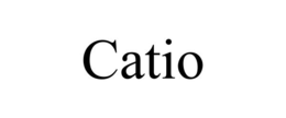CATIO trademark