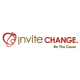INVITECHANGE BE THE CAUSE trademark
