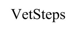VETSTEPS trademark