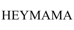 HEYMAMA trademark