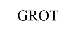 GROT trademark