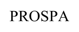 PROSPA trademark