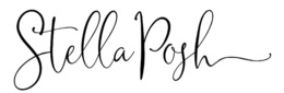 STELLA POSH trademark