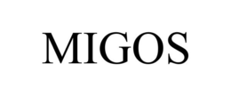 MIGOS trademark