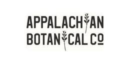 APPALACHIAN BOTANICAL CO trademark