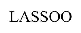 LASSOO trademark