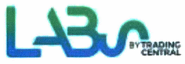 LABS BY TRADING CENTRAL trademark