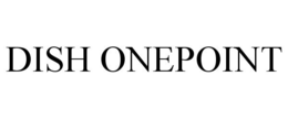 DISH ONEPOINT trademark