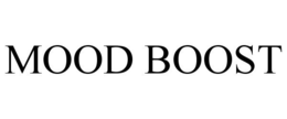 MOOD BOOST trademark