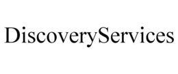 DISCOVERYSERVICES trademark