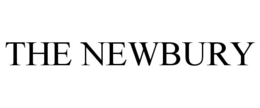 THE NEWBURY trademark