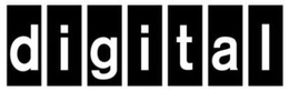 DIGITAL trademark