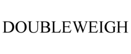DOUBLEWEIGH trademark
