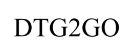 DTG2GO trademark