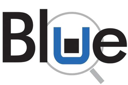 BLUE Q trademark
