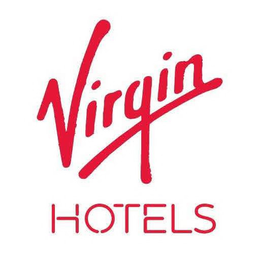 VIRGIN HOTELS trademark