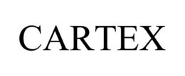 CARTEX trademark
