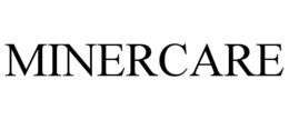 MINERCARE trademark