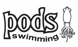 PODS SWIMMING trademark