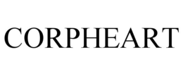 CORPHEART trademark