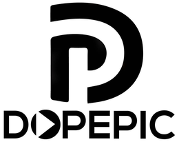 DP DOPEPIC trademark