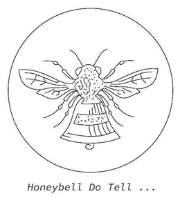 HONEYBELL DO TELL... trademark