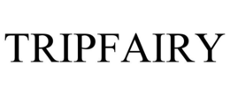 TRIPFAIRY trademark