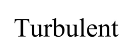 TURBULENT trademark