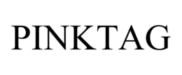 PINKTAG trademark
