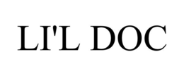 LI'L DOC trademark