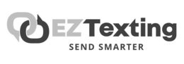 EZ TEXTING SEND SMARTER trademark