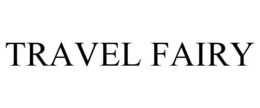 TRAVEL FAIRY trademark