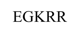 EGKRR trademark