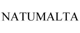 NATUMALTA trademark
