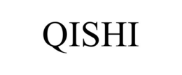 QISHI trademark