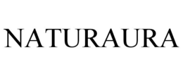 NATURAURA trademark